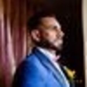 Meet your Posher, Cedrix